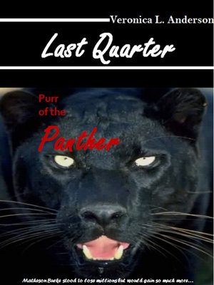 cover image of Last Quarter